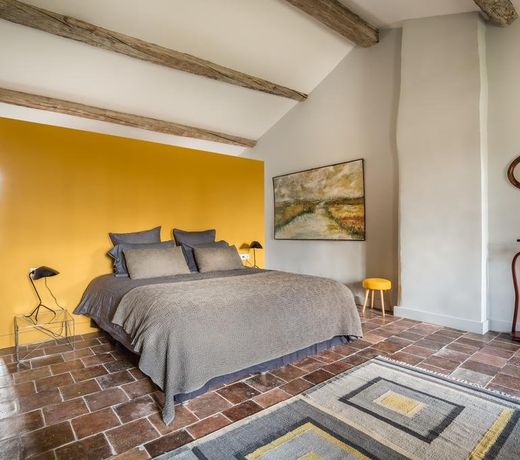 Le Domaine de Palerme