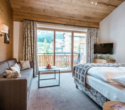 Hotel Auenhof