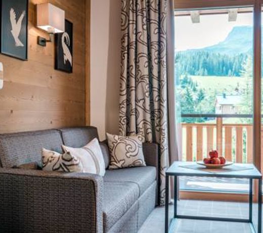 Hotel Auenhof