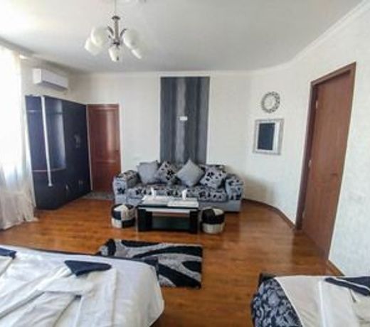 Family Hotel Kolorit Old Tbilisi