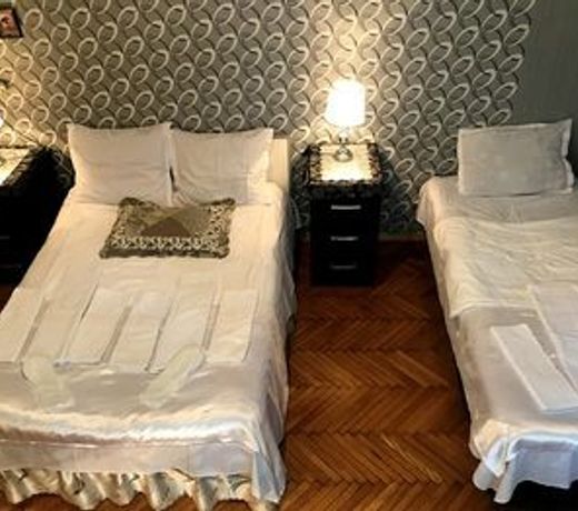 Family Hotel Kolorit Old Tbilisi