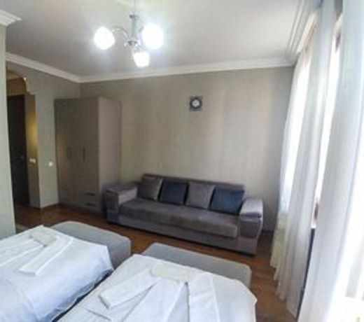 Family Hotel Kolorit Old Tbilisi