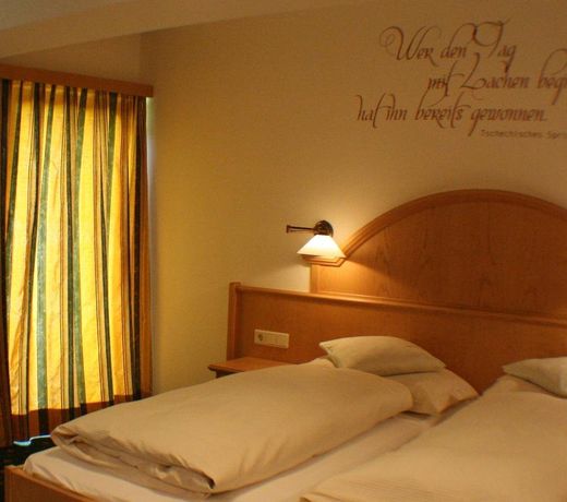 Hotel Garni Lärchenhof