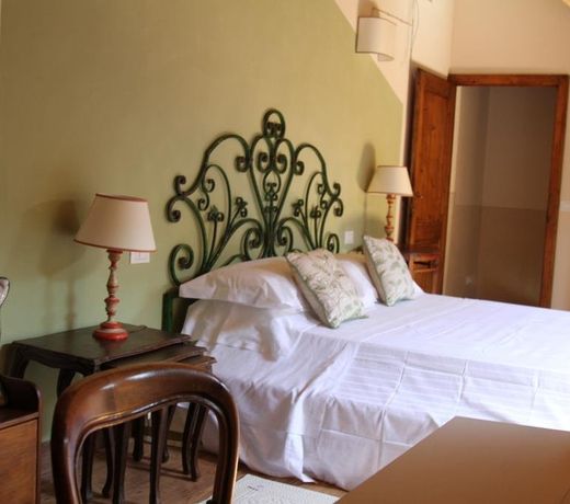 Villa Fillinelle