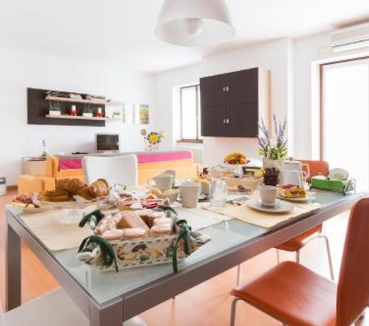 B&B La Corte