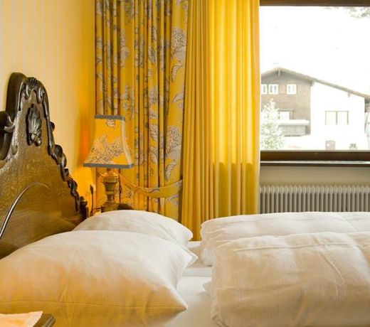 Hotel Olympia
