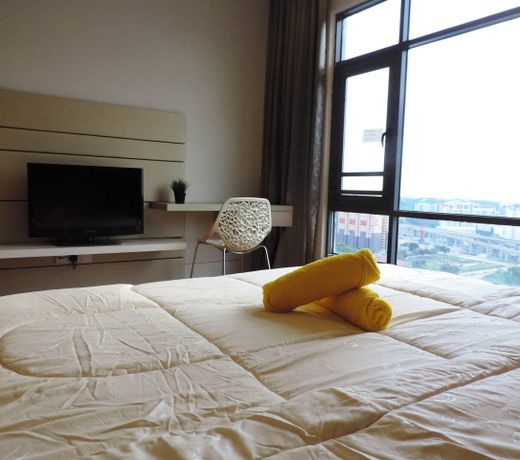 Eve Suite