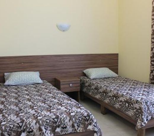 Motel Soyuz