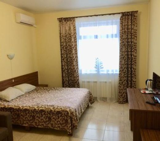 Motel Soyuz