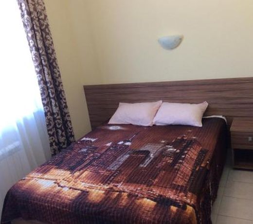 Motel Soyuz
