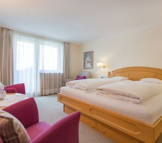 Hotel Garni Edelweiss