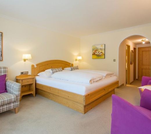 Hotel Garni Edelweiss