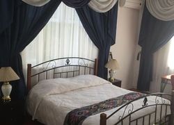 Marian's Guesthouse, регион Таджикистан, город Душанбе - Фотография отеля №1