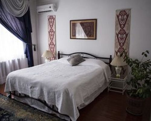 Marians Guesthouse - Душанбе - фото 9