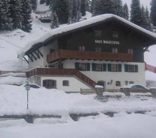 Haus Waldesruh
