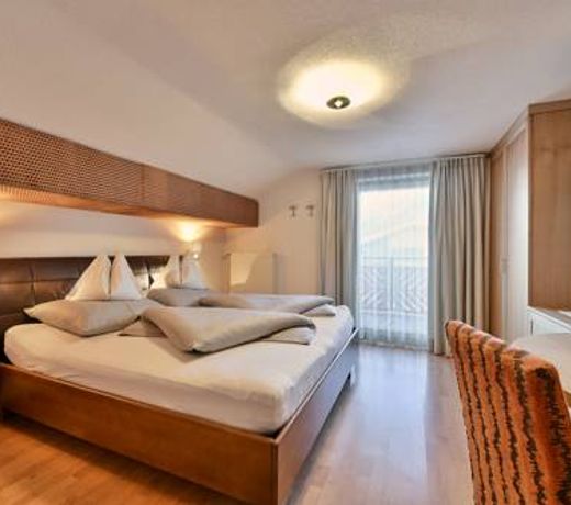 Pension Regina