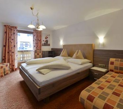 Pension Regina