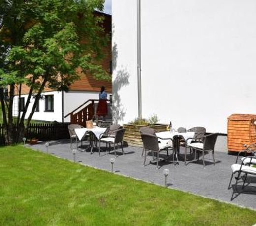 Hotel - Pension Fortuna