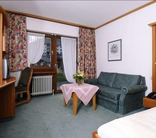 Hotel Austria