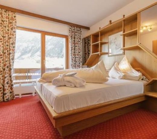 Hotel Austria