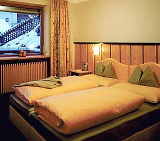Hotel-Garni Felsenhof