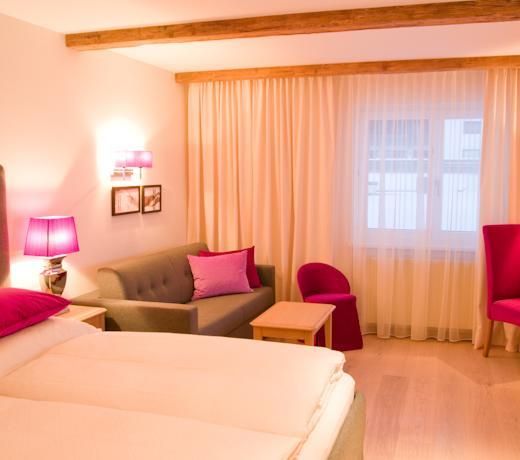 Hotel Arabell