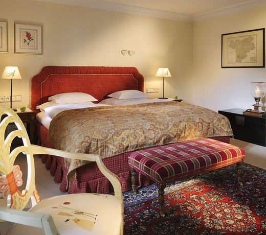 Hotel Arlberg Lech