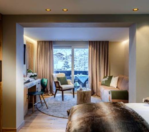 Hotel Arlberg Lech
