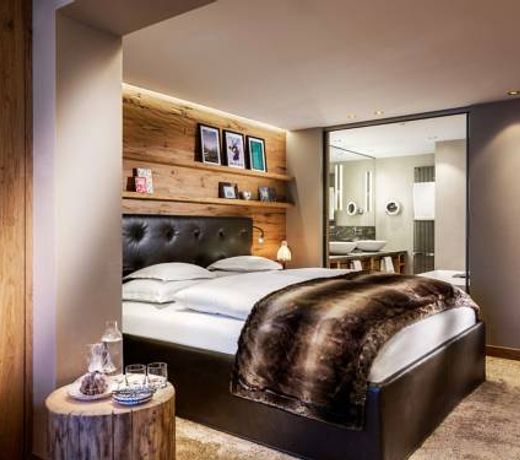 Hotel Arlberg Lech