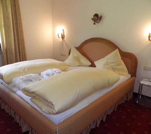 Hotel Hartenfels