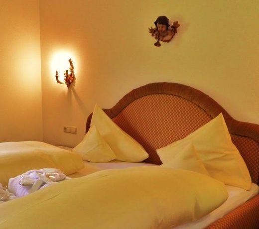 Hotel Hartenfels