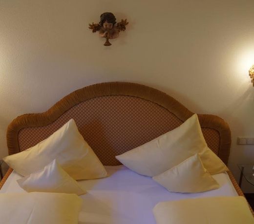 Hotel Hartenfels