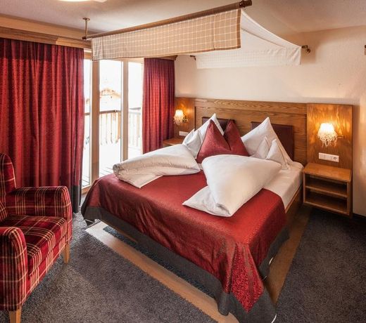 Hotel & Chalet Montana