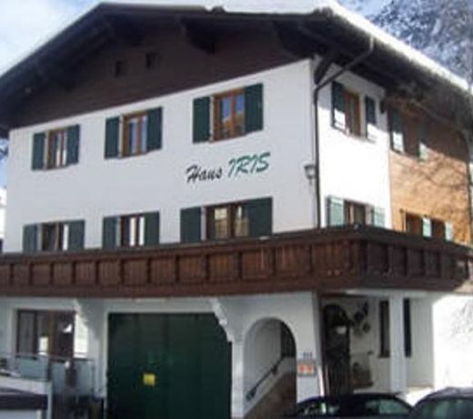 Pension Iris