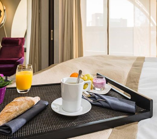 Le Louise Hotel Brussels - MGallery Collection