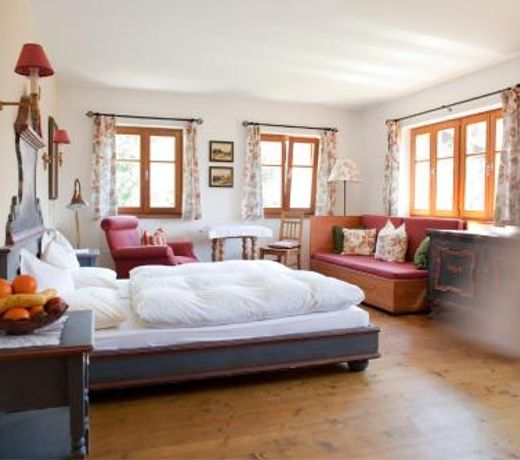 Alpina Lech - natural living
