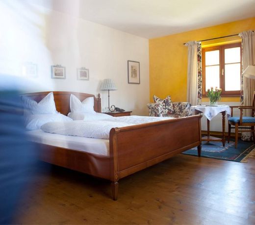 Alpina Lech - natural living