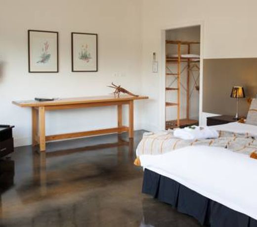 Saladin Lodge