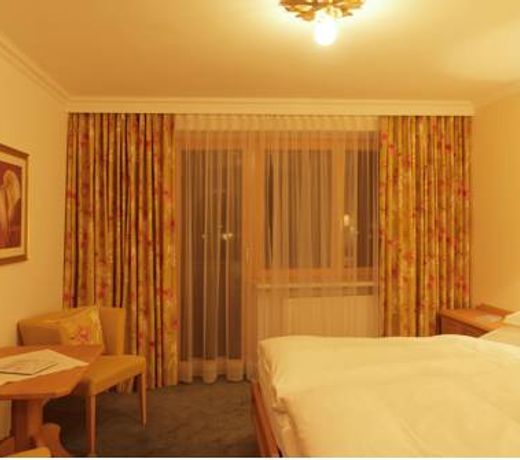 Pension Gallus