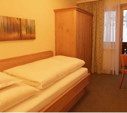 Pension Gallus