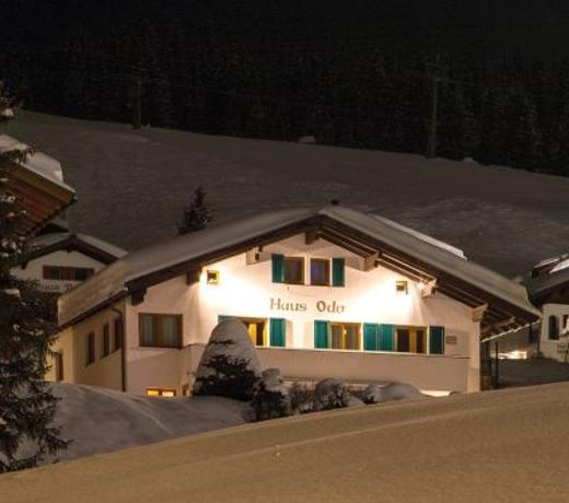 Haus Odo