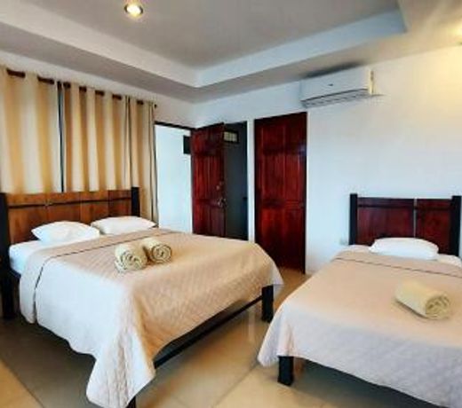 Tortuguero Adventures GuestHouse