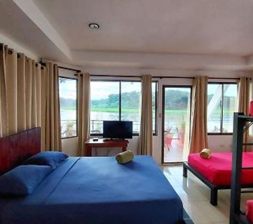 Tortuguero Adventures GuestHouse