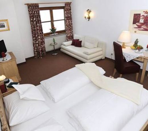 HOTEL ALMRAUSCH