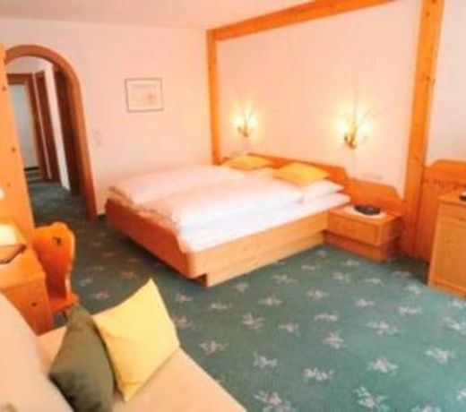 HOTEL ALMRAUSCH