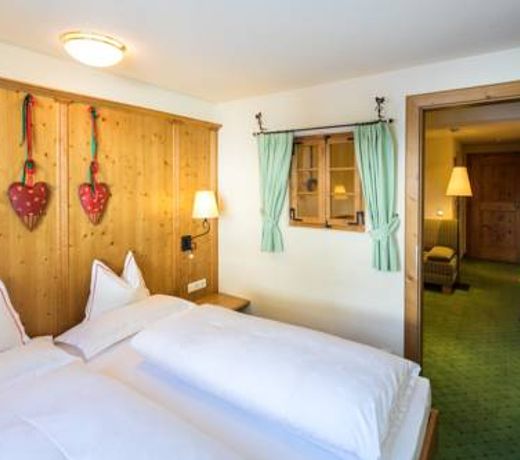 Hotel Ilga