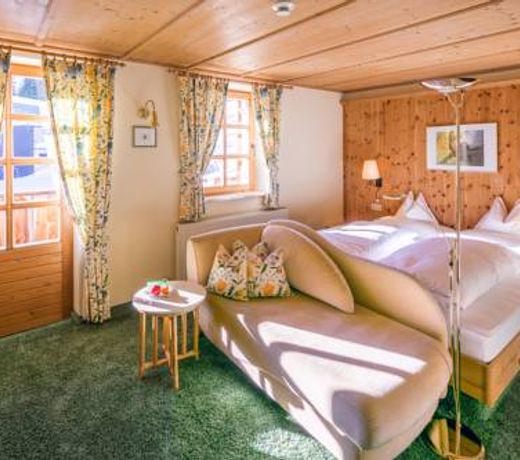 Hotel Ilga