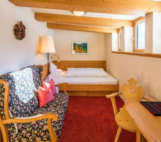 Hotel Ilga