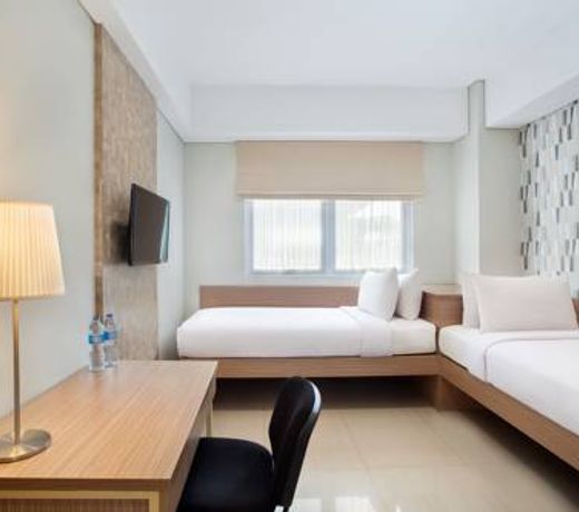 Nite and Day Residence Alam Sutera