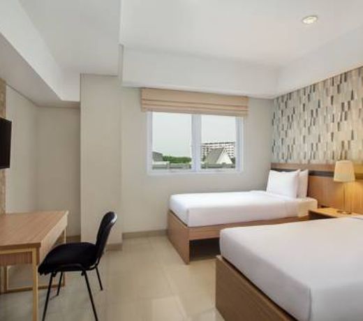 Nite and Day Residence Alam Sutera
